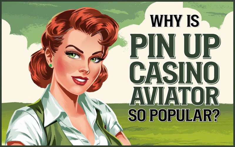 Pin Up Casino Aviator