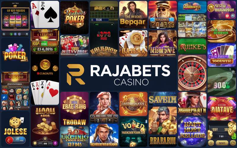 Rajabets Casino