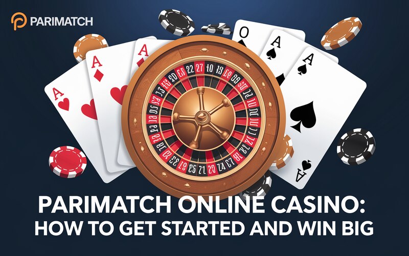 Parimatch Online Casino