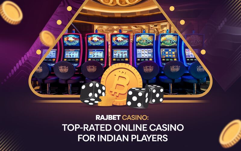 Rajbet Casino