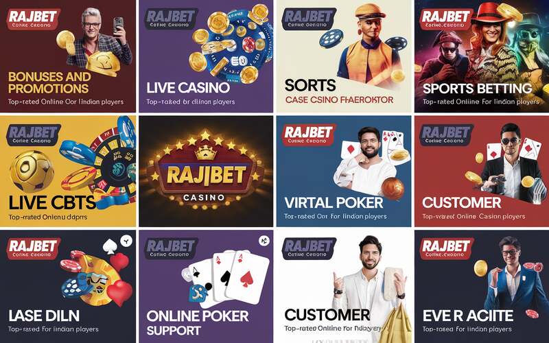 Rajbet Casino