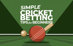 Cricket Betting Tips