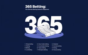 365 Betting