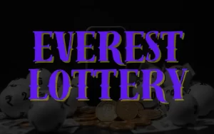 everest lottery