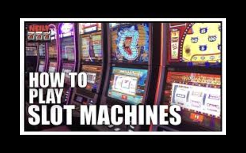 how to play casino slot machines featured image