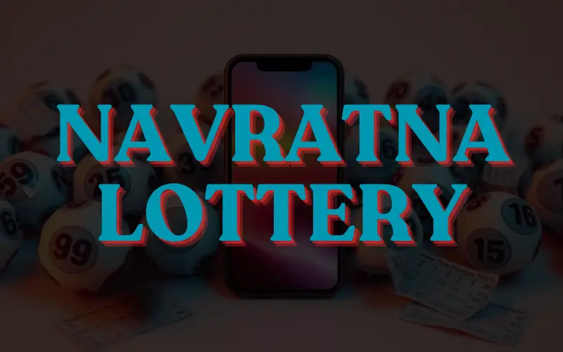 navratna lottery