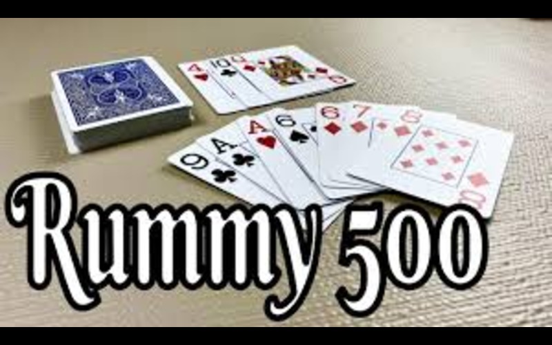 rummy 500 featured image