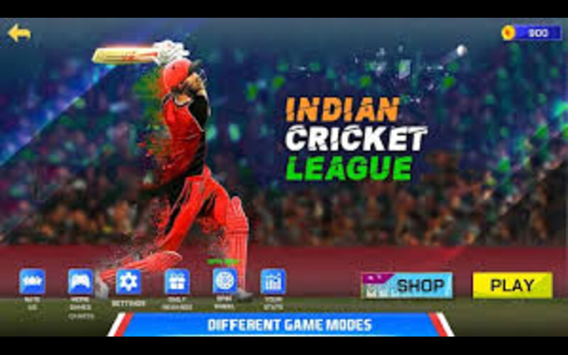 India cricket game featured image